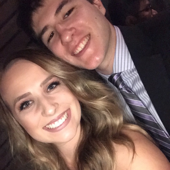 Meet your Posher, Kaitlyn - Picture 1 of 1